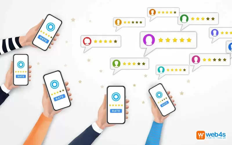 Clear call-to-action